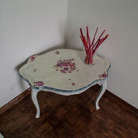 Bed and Breakfast La Casa Di Circe Triest Exterior foto