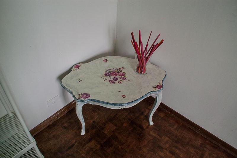Bed and Breakfast La Casa Di Circe Triest Exterior foto