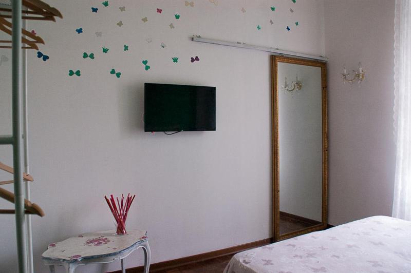 Bed and Breakfast La Casa Di Circe Triest Exterior foto