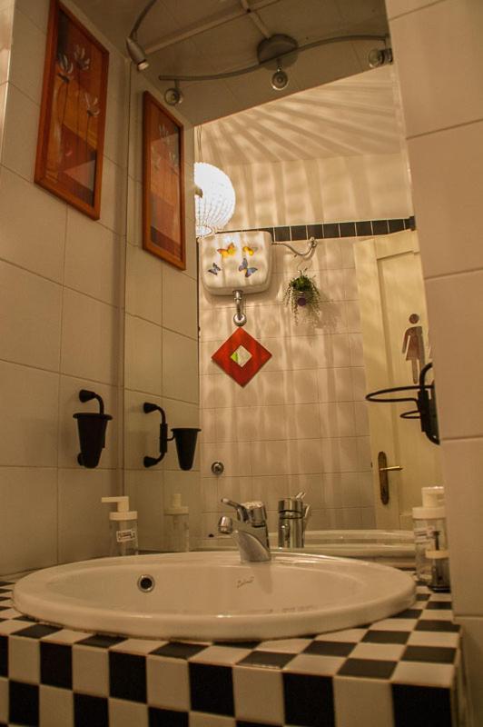 Bed and Breakfast La Casa Di Circe Triest Exterior foto